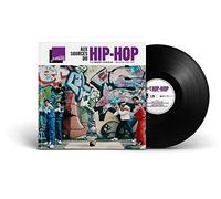 Aux Sources du Hip-Hop-Vinylbook [VINYL]