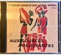 Aux Sources Jaillissantes