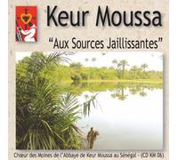 Aux Sources Jaillissantes