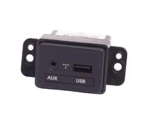 AUX USB-Adapter Compatible With Kia For Sorento 2009 2010 2011 2012 Car Aux Interface USB Adapter Reader Jack Assy Accessories 961202P000