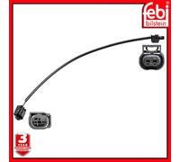 Aux Water Pump Cable Febi 184981 For Seat Alhambra MK2 2010-2022 1K0 965 537