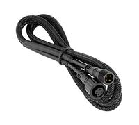 Auxbeam Extension Wiring Harness for 8 Gang Switch Panel BA80, GA80, BB80, GB80, AR-600, AR-800, AR-820, RA80, RA60, RB80, RB80XL, RC-800, Switch Controller Extension Extended Wire Line, 1.2m/47inch