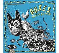 Auxes - Boys in My Head