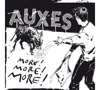 Auxes - More!More!More!