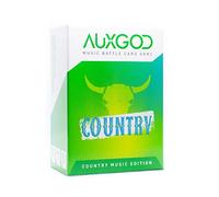 AuxGod Country Edition