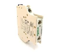 Auxilary Contact Block LAD8N11 038467 Schneider 1NO/1NC LAD-8N11