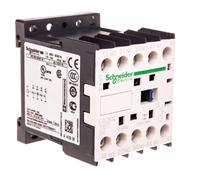 Auxiliaries 10A 3Z 1R 24V AC CA2KN31B7