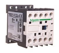 Schneider Electric CA2KN40P7 Auxiliary Contactor 4 makers 1pc
