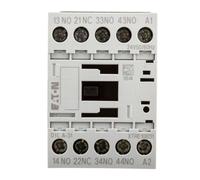 Auxiliaries 4A 3Z 1R 24V AC DILA-31 (24V50/60HZ) 276368