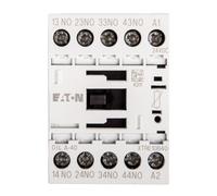 Eaton Moeller Contactor DILA-40 Auxiliary Relay 24VDC New 1pc