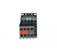Auxiliaries 6Z 2R coil 24V DC S00 fixed screw screw contacts 3RH2262-1BB40