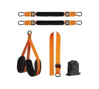 Auxiliary Band for Pull Ups, Pull Up Bands | Resistance Bands Pull Up Assist | High Performance Adjustable Strength Training Strap for the Chin Part of the Body