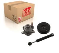 FEBI BILSTEIN 15923 Belt Tensioner, v-ribbed belt