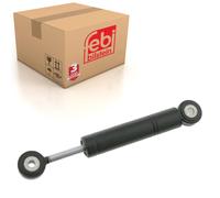 FEBI BILSTEIN 06569 Vibration Damper, v-ribbed belt