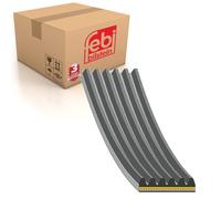 Auxiliary Belt Fits Ford OE 1761929 Febi 183219