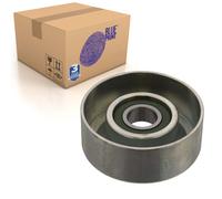 V-belt pulley Metal ADM596511 BLUE PRINT for MAZDA 3 3 Saloon 2