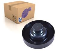 Auxiliary Belt Idler Pulley Fits Nissan March Micra Note I Blue Print ADN196519