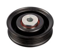 Auxiliary Belt Idler Pulley Fits Opel OE 4709356 Febi 107286