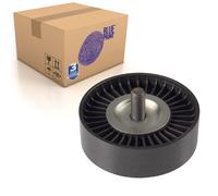 Auxiliary Belt Idler Pulley Inc Bolt Fits KIA Magentis Opti Blue Print ADG096518