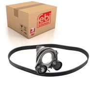 FEBI BILSTEIN 187732 V-Ribbed Belt Set