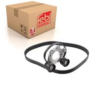 FEBI BILSTEIN 187723 V-Ribbed Belt Set