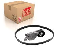 FEBI BILSTEIN 183484 V-Ribbed Belt Set