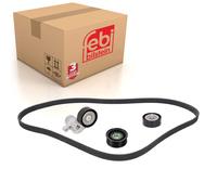FEBI BILSTEIN 184826 V-Ribbed Belt Set