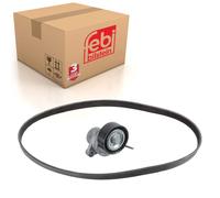 FEBI BILSTEIN 183559 V-Ribbed Belt Set