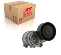 Auxiliary Belt Tensioner Assembly Fits BMW 3 Series E46 5 E39 E60 E61 Febi 23650