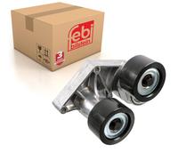 FEBI BILSTEIN 40128 Belt Tensioner, v-ribbed belt