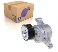 Auxiliary Belt Tensioner Assembly Fits Mazda Mazda2 DY DE Ma Blue Print ADM57651
