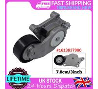 GATES T38331 Tensioner pulley