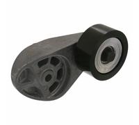 Auxiliary Belt Tensioner Assembly Fits Mercedes Benz Vario Model 670 Febi 23271