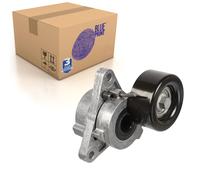 Auxiliary Belt Tensioner Assembly Fits Nissan Navara 4WD P Blue Print ADBP960000