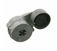 Auxiliary Belt Tensioner Assembly Fits Setra Serie 4Serie 400 Mercede Febi 28185