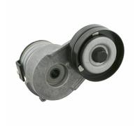 Auxiliary Belt Tensioner Assembly Fits Vauxhall Astra Corsa Meriva G Febi 27729