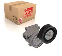Auxiliary Belt Tensioner Assembly Fits Vauxhall Calibra Cavalier Omeg Febi 19487