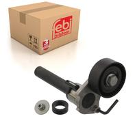 Auxiliary Belt Tensioner Assembly Fits Volkswagen Beetle CC Eos Golf Febi 36203