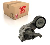 Multi-ribbed V-belt tensioner Automatic 30166 FEBI BILSTEIN for VW AUDI SEAT