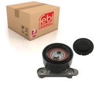 Auxiliary Belt Tensioner Assembly Fits Volkswagen Crossfox Fox Gol 3 Febi 47295