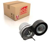 Auxiliary Belt Tensioner Assembly Inc Bolt Fits Opel OE 1340266 Febi 102183