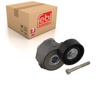 Auxiliary Belt Tensioner Assembly Inc Bolt Fits Vauxhall Astra Signum Febi 30733