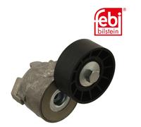 Auxiliary Belt Tensioner Fits Fiat Ducato 2.3 2001-2006 Febi 30178 OE 2994029
