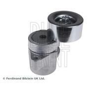 Aux Belt Tensioner ADM59627 Blue Print Drive V-Ribbed RF7J15980 RF8D15980 New
