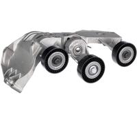 GATES T38465 Tensioner pulley
