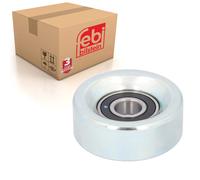 FEBI BILSTEIN 184901 V-Ribbed Belt Tensioner Pulley Fits Honda Civic Jazz