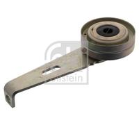 Auxiliary Belt Tensioner Pulley To Fit Peugeot 306 Partner Fiat Scudo Febi 11348