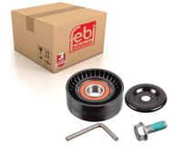 Auxiliary Belt Tensioning Arm Repair Kit Fits Volkswagen CC Eos Cabr Febi 170252