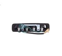Auxiliary brake ligh DEPO 214-3401N-A for L200 (K7_T, K6_T, K5_T) 2 1996-2007