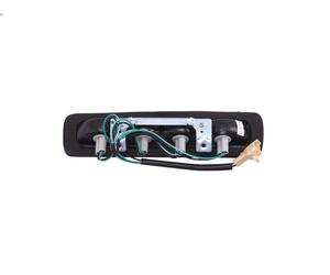Auxiliary brake ligh DEPO 214-3401N-A for L200 (K7_T, K6_T, K5_T) 2 1996-2007